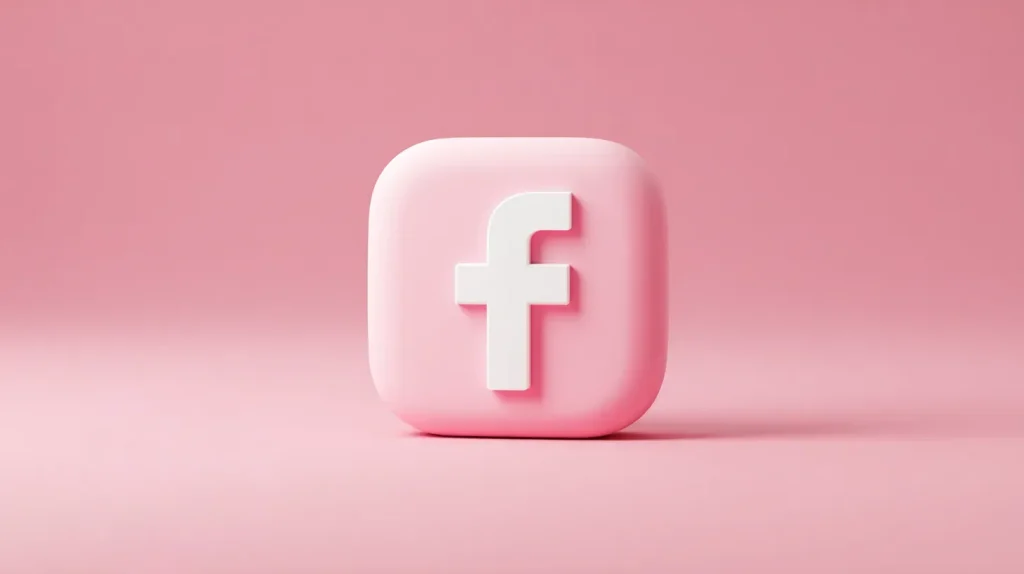 Facebookイメージ