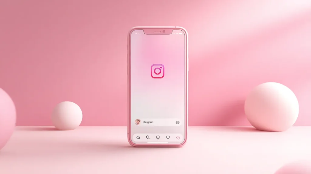 Instagramイメージ