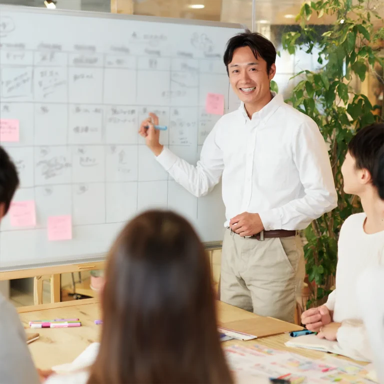 SNSを始める理由３