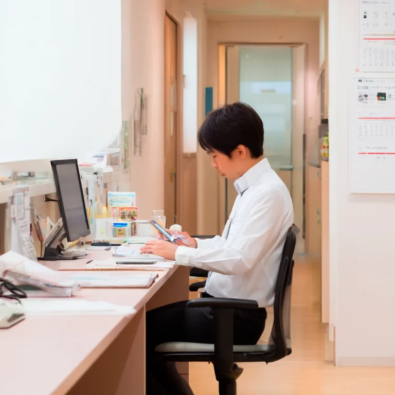 SNSを始める理由１